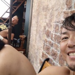 HARASHIMAの｢へろへろ日記｣