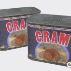 肉詰め（Cram)