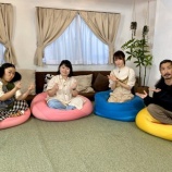 『[イコラブ] 4月25日『王様のブランチ』実況など【野口衣織】』の画像
