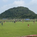 【2026/6/6】　チェストリーグ1部　in　丸山公園