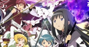 『希棒か、絶棒か』うまい棒×まどかマギカ+ナムコのコラボ！！狙ってきたわ