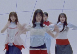 日向坂46のビジュアルメン、すっぴんがガチで綺麗すぎ(画像あり)