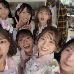 夢のポップスター公演初日の裏側動画でそららが1人浮いてるように見える・・・