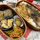 10/20(月)授業に娘の帰郷に松本さんのお通夜