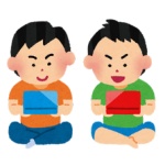 「上には上がいる」ということを教えられたゲーム
