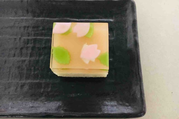 和菓子魂 菜の花 Powered By ライブドアブログ 和菓子魂 菜の花 Powered By ライブドアブログ