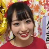 『[動画]2020.11.03（20:56～） SHOWROOM　「=LOVE(イコールラブ) 瀧脇笙古」＠個人配信【イコラブ】』の画像