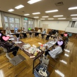 『2024.10.26　交流会「こどものココロの声を聴こう」+ハロウィン🎃の報告』の画像