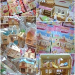 シルバニアだけのCandy*box