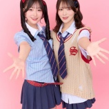 『[ニアジョイ] 本日(9/30)発売「TopYell NEO 2026AUTUMN」に、逢田珠里依・江角怜音・山田杏佳が掲載』の画像