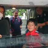 『出発』の画像