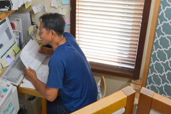 滋賀はんべ工務店 中村由のスタッフブログ