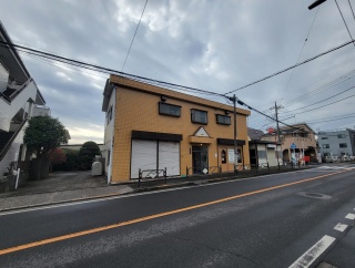 【閉店】 高評価の調布ヶ丘の豆腐店