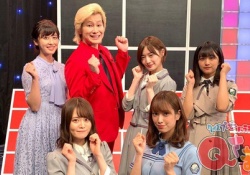 【乃木坂46】なぜか赤いコが一番人気？！ この中で誰が一番好き？？？