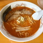 じぇっつDiary-Shuffle It All (Jets似非旭川ラーメン研究所)｜旭川ラーメンブログ