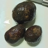 『求:じゃがいもの美味しい食べ方』の画像