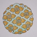 大人の塗り絵