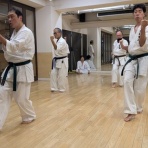 全沖縄少林寺流空手道協会求道館東京支部塚本道場ブログ「一器水瀉一器」