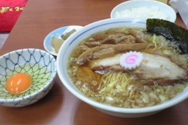 これはブレの範囲内なのか それとも ついてる中山 滝井 B級的 大阪グルメブログ旧館その2