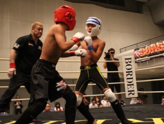 【議論】父親「子供がチー牛にならないよう幼少期から格闘技」←これ反対する層って結局女だよなｗｗｗｗｗｗ