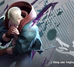 Konig oder Feigling - ED's Theme