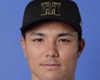 阪神・榮枝裕貴がマジで使われない理由・・・・・・・