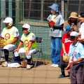 7/13(日)第107回全国高校野球広島大会〝英数学館×市立呉〟戦の観戦(^.-)☆(01)