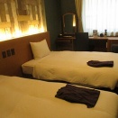 SAN GRAN HOTEL 札幌大通公園（その5）