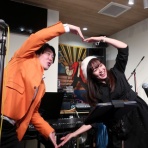 ざっくの♡週末はライブだ！