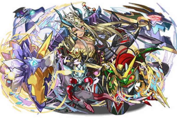 Puzdrafan パズドラ攻略 速報 17年02月