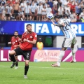 アルゼンチン大逆転勝利！大号泣、メッシが同点ゴールで再びトップ！