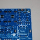 『ZOSAN-HPA19 USB-DACの製作』の画像