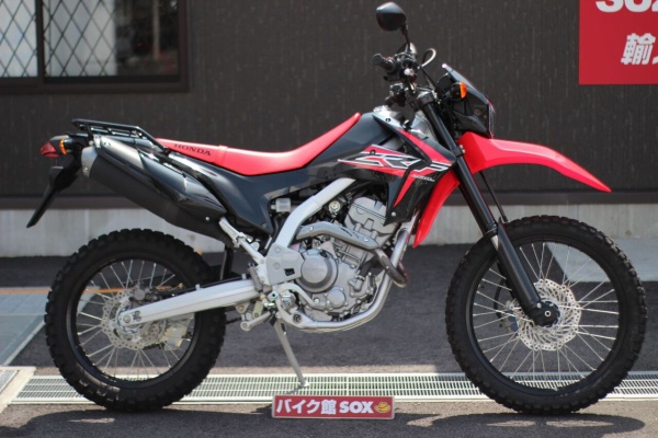 バイク館 Sox ブログ 珍しい独自輸入バイクが多数あります オフ車