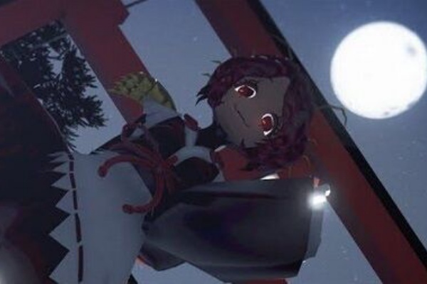 Mmd エイリアンエイリアン エントマ オーバーロード 二次元三次元