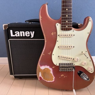 ジナパパ一家の何てことない日常