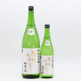 【日本酒】「東洋美人 醇道一途 限定純米吟醸 直汲み生」720ml入荷致しました！