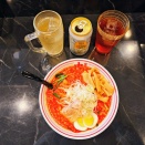 町田 「蒙古タンメン中本・町田店」 11月限定 海老味噌北極！（2025年・52）