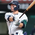外崎修汰、外野としてチームを救えるか。