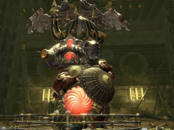【FF14】PW強化クエ周回勢「Nレイドルレで当たるアレキ天道編1層はボス強化やワイプポイントがあるからギミックを知らないなら触らないで欲しい」