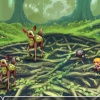 【製作中ゲーム情報】：「異世界で石に転生した俺は女の子を護りたいので地道に強くなる」vol.8
