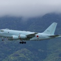 海上自衛隊 第1航空隊 P-1 哨戒機 ～エアメモ2026～