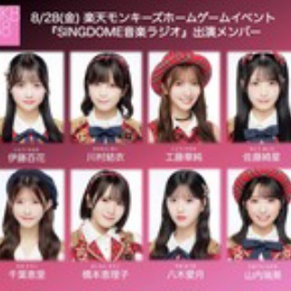 ROMれ！ペンギン(AKB48まとめ)