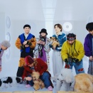 【MV】超超超！SUPER HAPPY feat. m.c.A・T/DA PUMP