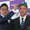 【悲報】元日ハム八木智哉さん、芸人みたいになる 	