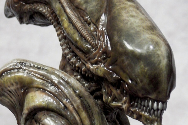 Roswell Japan Blog - エイリアン・プレデター