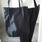 意外と素敵なもの、少なくない？！きちんとした日に使いたいサブバッグ。《PR》