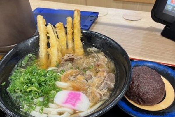 あっちこっち ここdeランチ - 岡山県