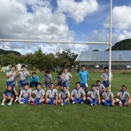 OKHOTSKBLUE RUGBY FOOTBALL CLUB