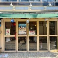 神宮前「チャオチャオバンブー」にてランチ 3種のカオゲーン（ぶっかけ飯）