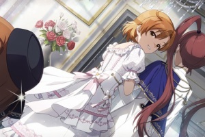 【ミリシタ】『MILLION C@STING!!! 悪役?令嬢ガシャ』開催!SSR可奈、SSR亜利沙、SR真登場!&1日1回1連無料!